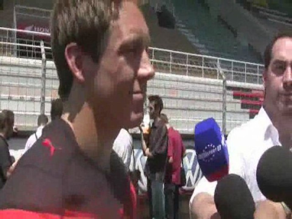 Jonny Wilkinson