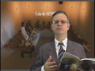 Santa Ceia 2pte Licao9 2Trim2009 EvHenrique