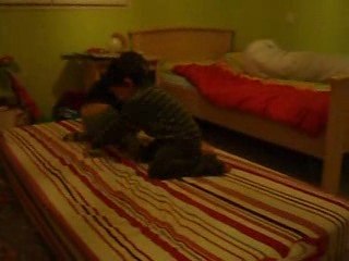 Enzo et Robin les petits anges