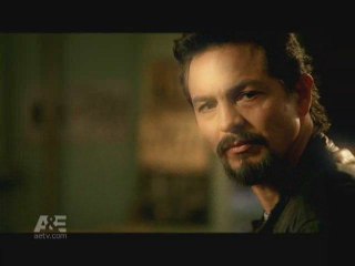 Season 2 of The Cleaner Premieres June 23rd at 10/9c on A&E