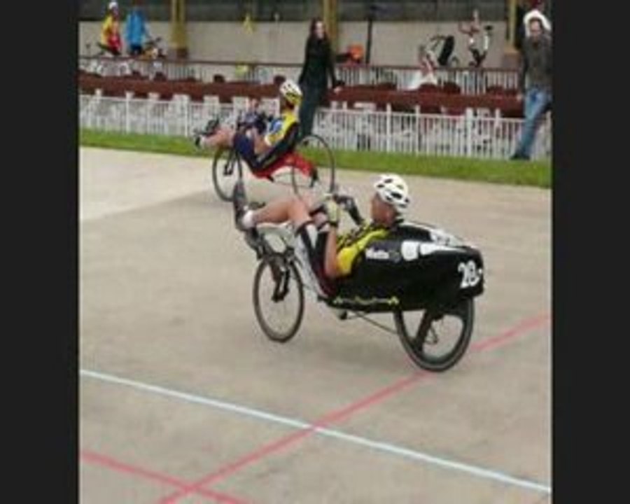 KIDAM  2OO9 - Les aventures de JC