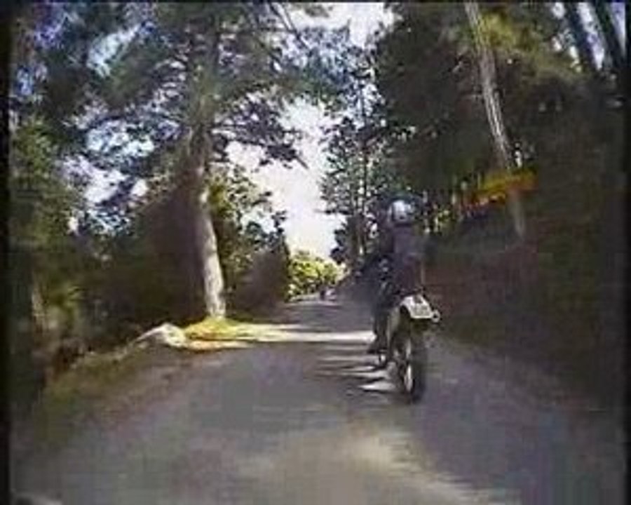 Sur les chemins de Corse 3