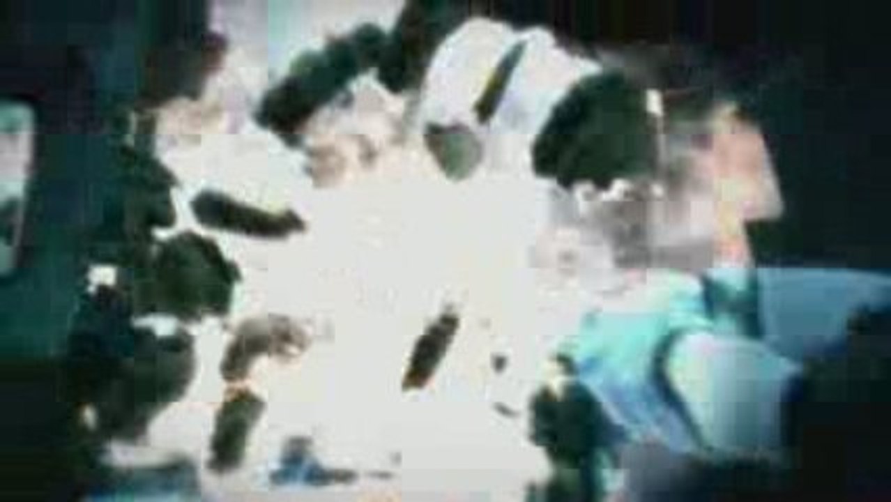 Battlefield Bad Company 2 :: E3 Trailer ::