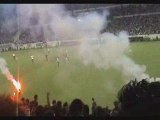 Beşiktaş-Galatasaray (Maç Görüntüleri İnönü Stadı)