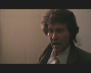 Columbo, Shaun doing Columbo