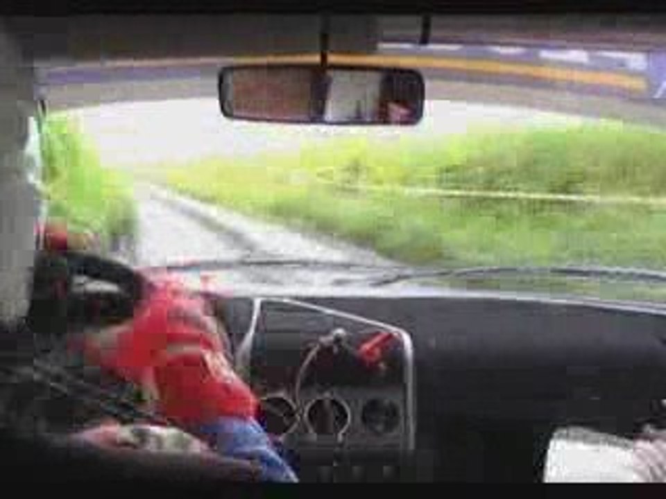 Salamandre Rally 09 EC 4