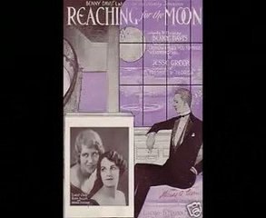 Goodrich Silvertown Orchestra - Reaching For The Moon