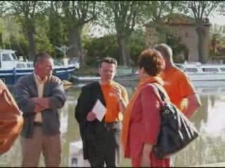 Clip Meeting Béziers