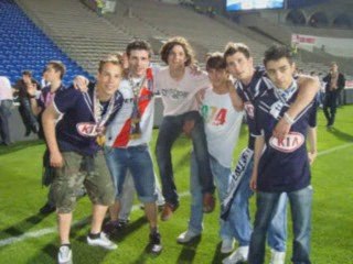 Bordeaux 37eme journée de l1 fin de match