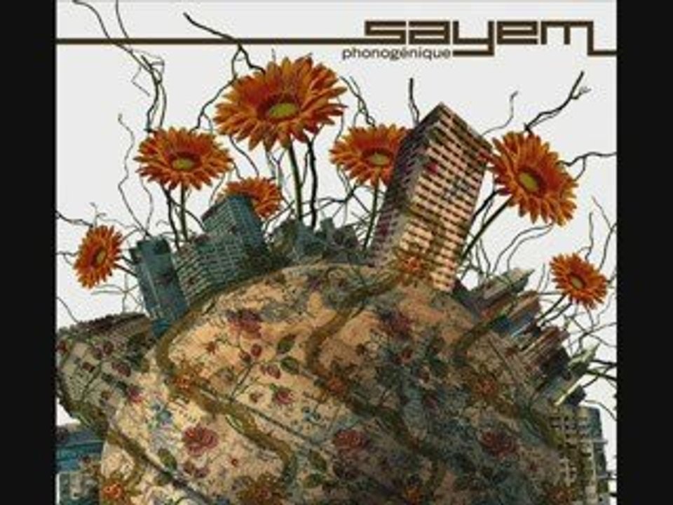 La Culture - La Caution & DJ Sayem