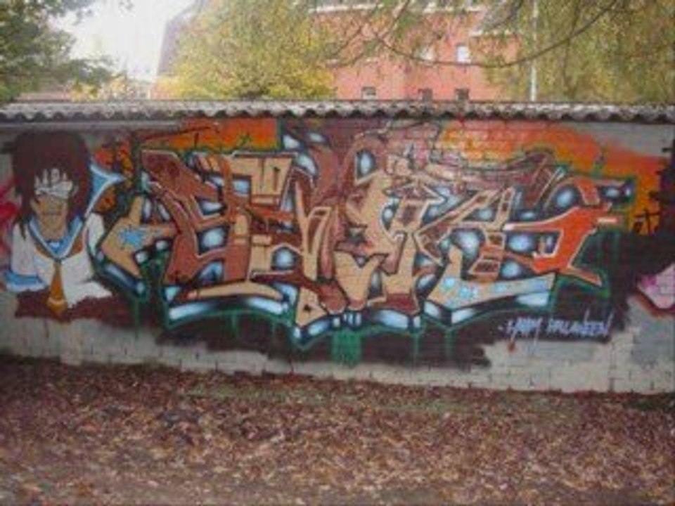 Shabe video 2