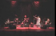 VIVIANE - A vida não chega - ao vivo S.brás de Aportel 2006