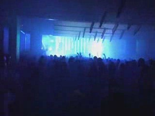 Dubfire (Part-1) @ Nuits Sonores 2009