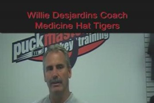 North American Hockey Training and Hockey School Franchise