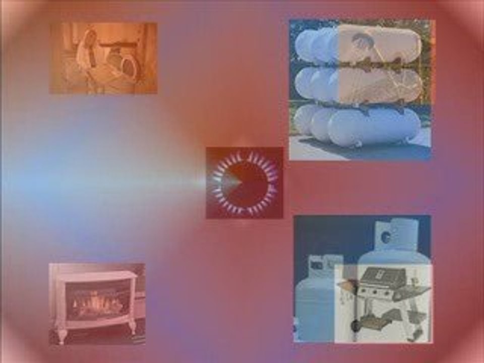 Propane Whole House Generators