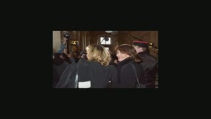 LLP - Lecture de quelques pages du livre d'Eva Joly