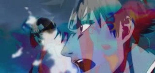 Amv bleach : the red sword