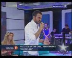 Halil Koçak -Iki Delilik