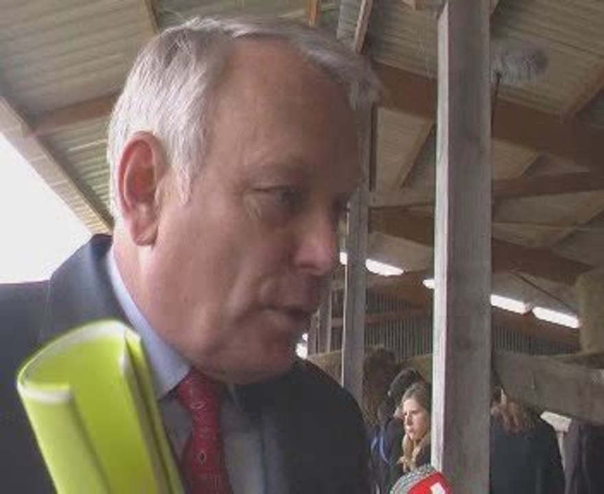 Meeting Aubry-Royal :  "la promesse du pays nantais"