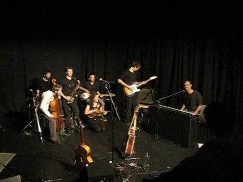 PPFC {Ne me touche pas} @ Centre Cult [BASTOGNE]