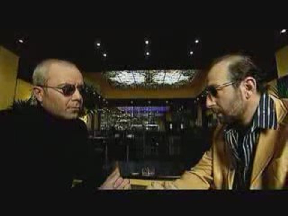 Kad et Olivier : Incomprehensible, un film incompréhensible