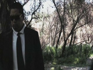 Warp Drive Episode 1: First Encounter - Part 4