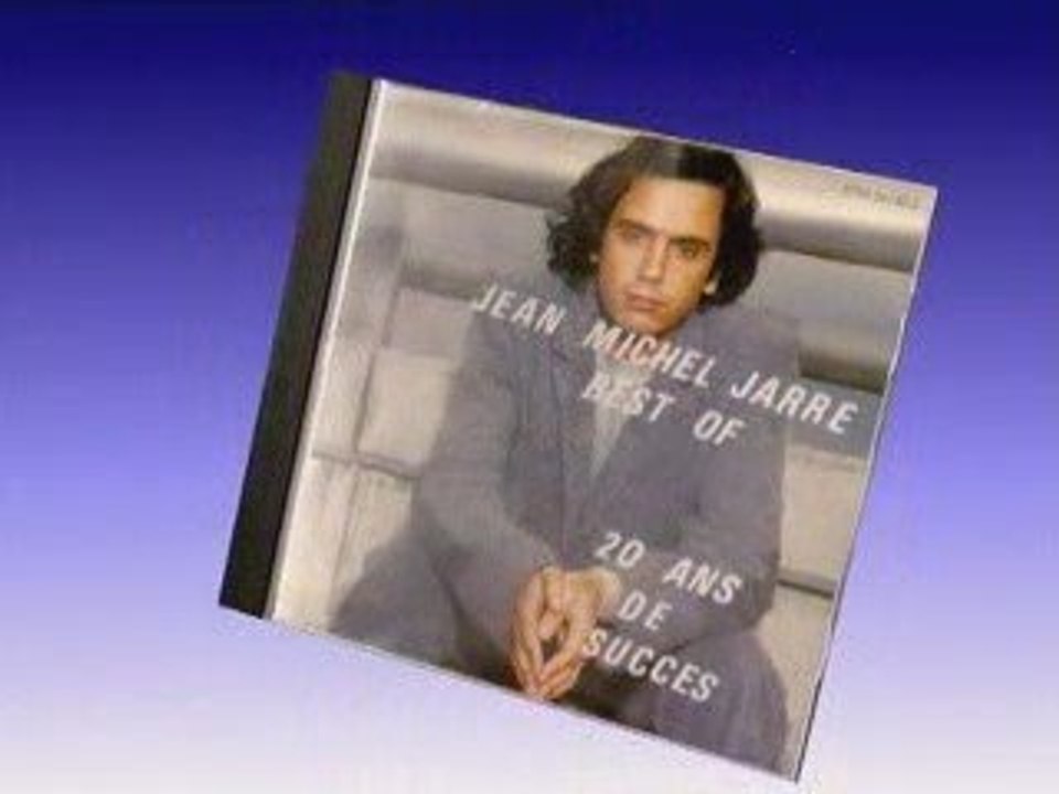 Kad et Olivier : Jean Michel Jarre
