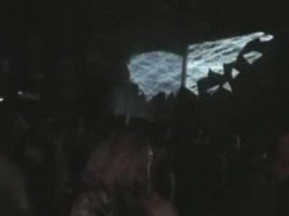 Brodinski @ Nuits Sonores 2009