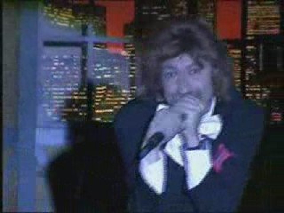 Kad et Olivier : Jean Michel Labouche l'imitateur