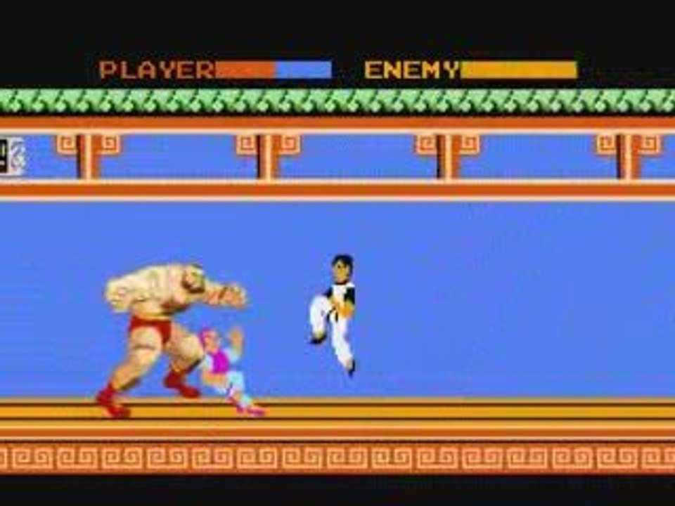 【Bash】 Natraps X 2 - parodie de Spartan X