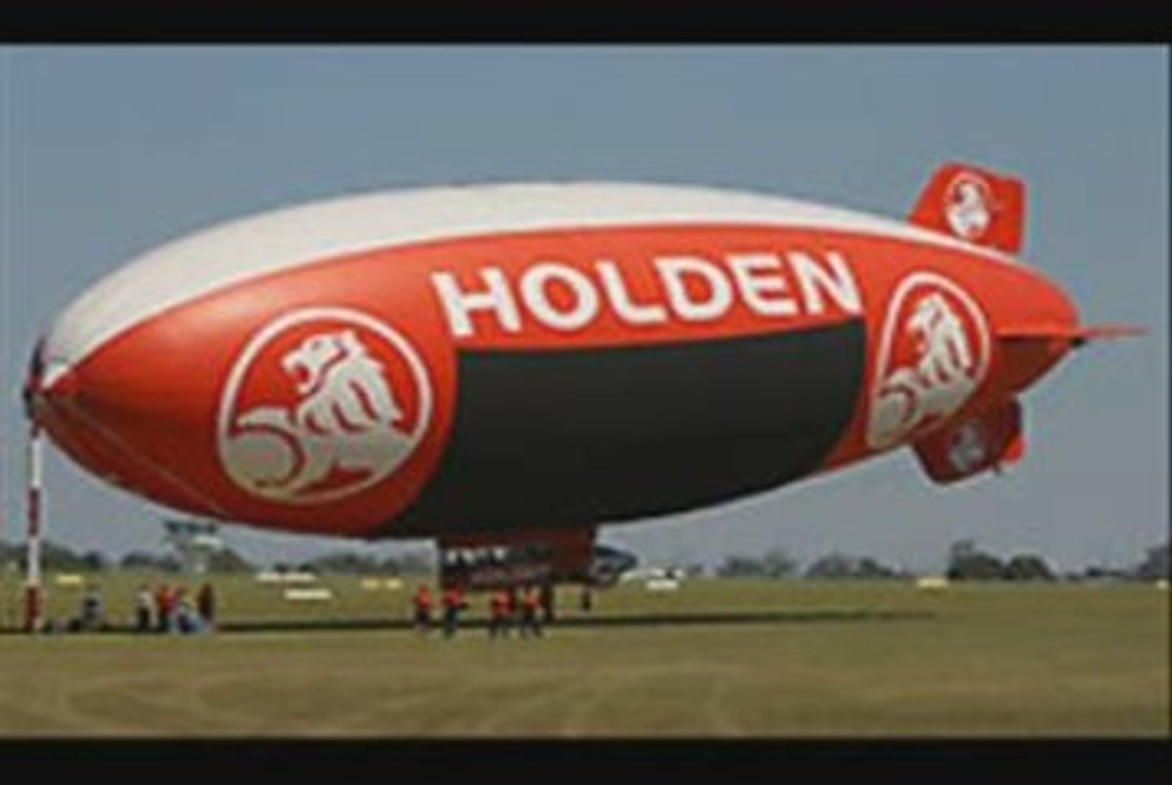 The Salvation Army's Aerial Marketing Campaign