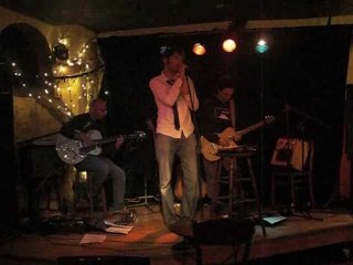 Je vous déteste {Vaut mieux pas} @ Moulin Fantôme [TUBIZE]