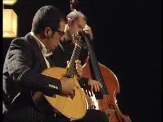 VIVIANE - Fado nómada- ao vivo Tavira 2007