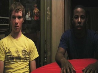 Warp Drive Episode 1: First Encounter - Part 3