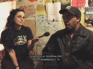 Approach's Journey from Lawrence to San Francisco 🎶