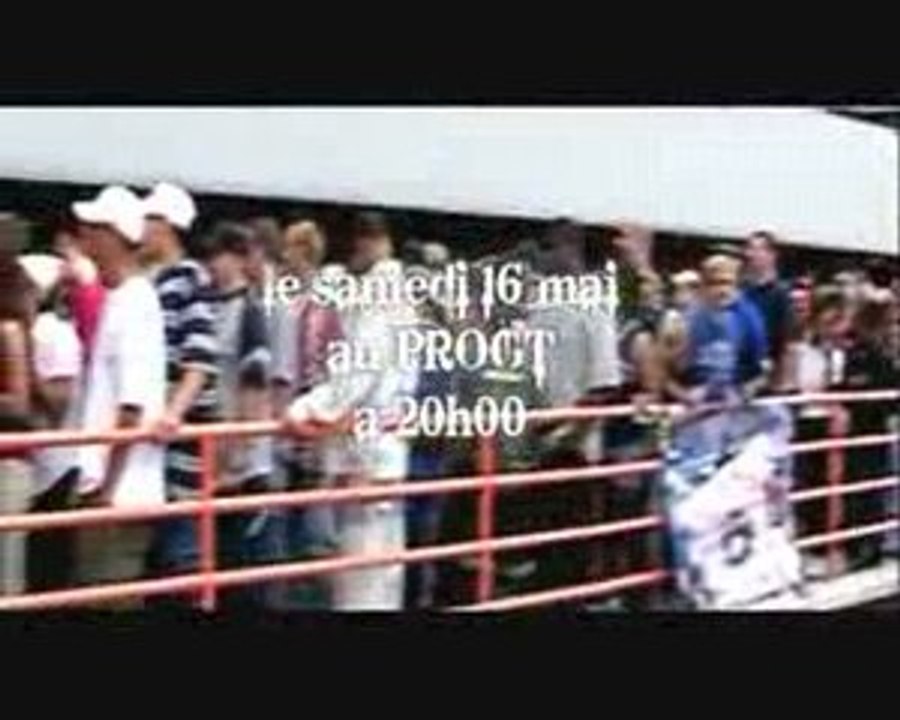 La pub du all star game 2009