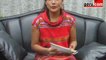 Peru.com: Magaly Solier en conferencia de prensa