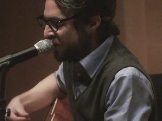 Doug Burr - Modern Art Museum of Fort Worth 2/14/09