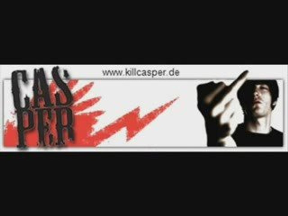 Casper - Kippenpause