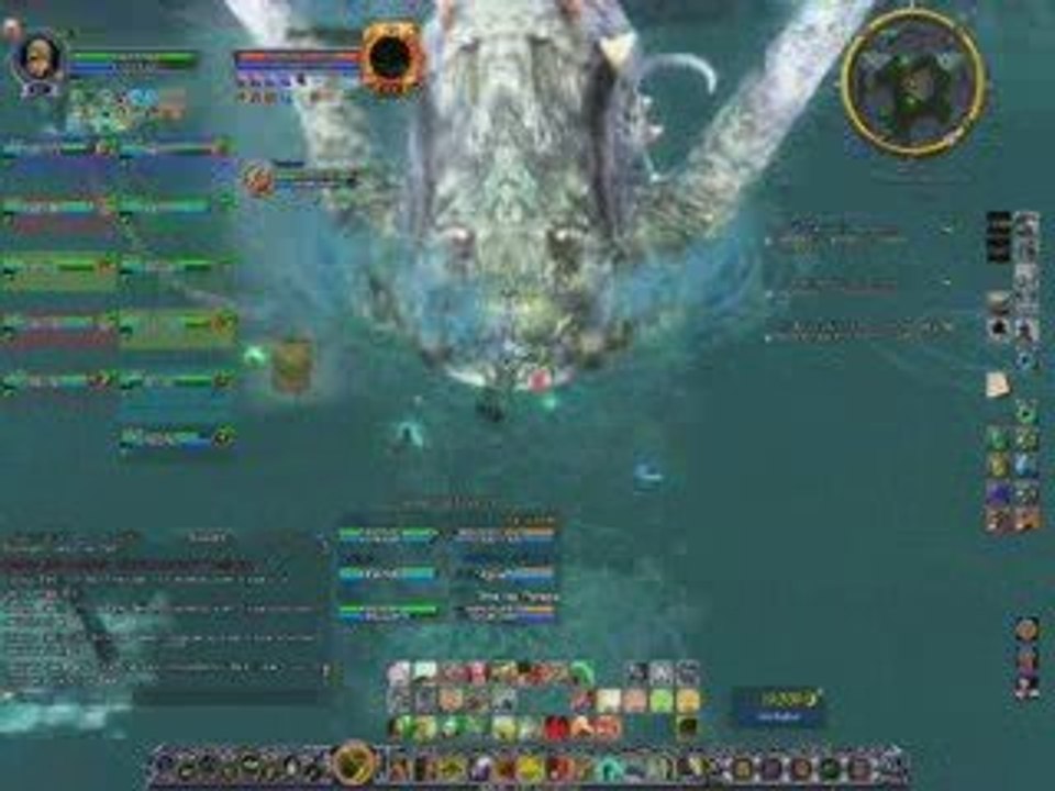 Wächter 2.0 bandit0s