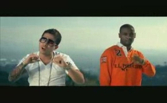 De La Ghetto feat. Juelz Santana - Lover (Official Remix) HQ