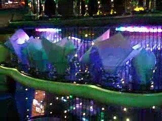 Exotic Coach Saigon Bus