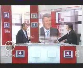 Villiers aux 4 vérités