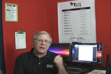 Windows 7 RC1 Review Part1- FrugalTech