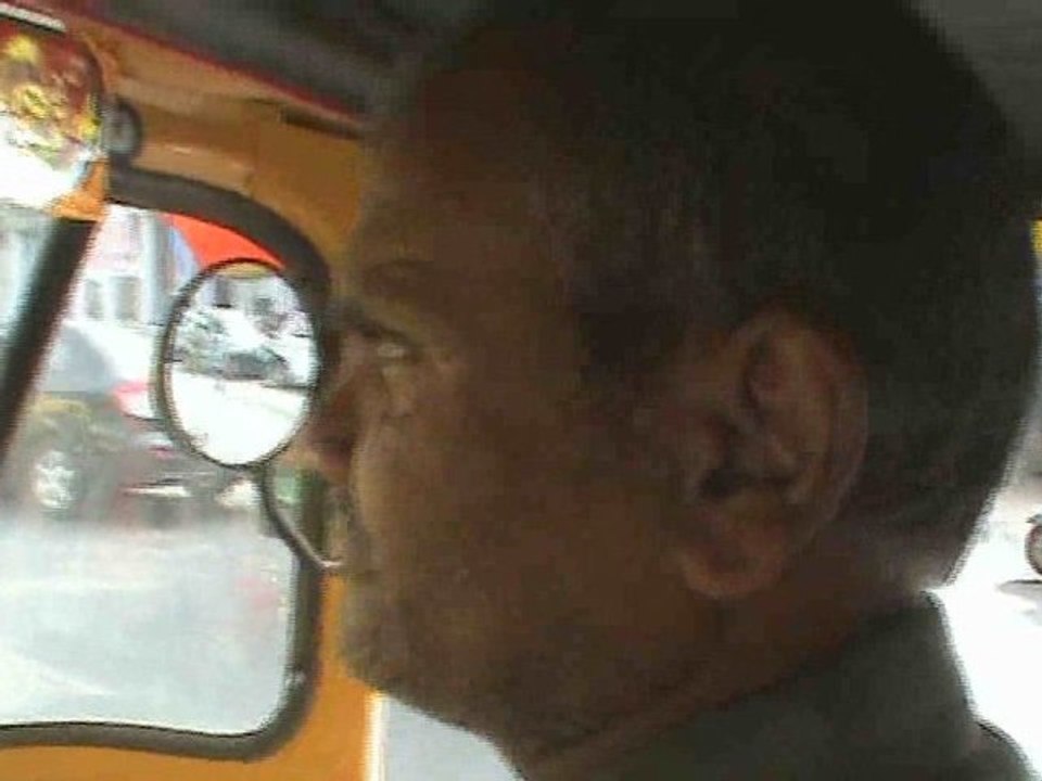 Voyager en Inde : Envie de ... :°)