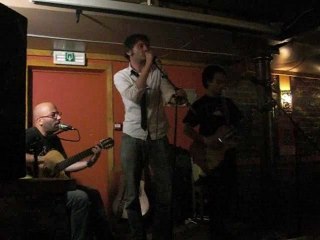 Je vous déteste {Jaloux} @ La Petite Cave [LIEGE]