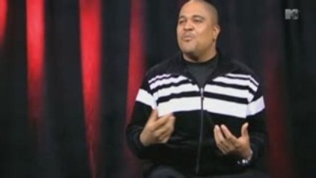 Irv Gotti talks Nas