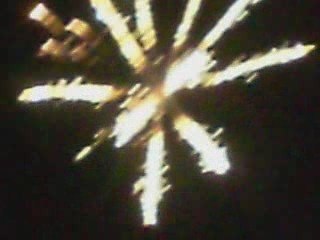 BOMBARDMENT OF LIGHT - THE END OF TIME (PART 1)