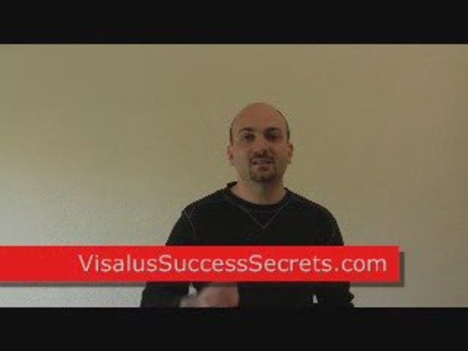 Visalus Secrets Exposed