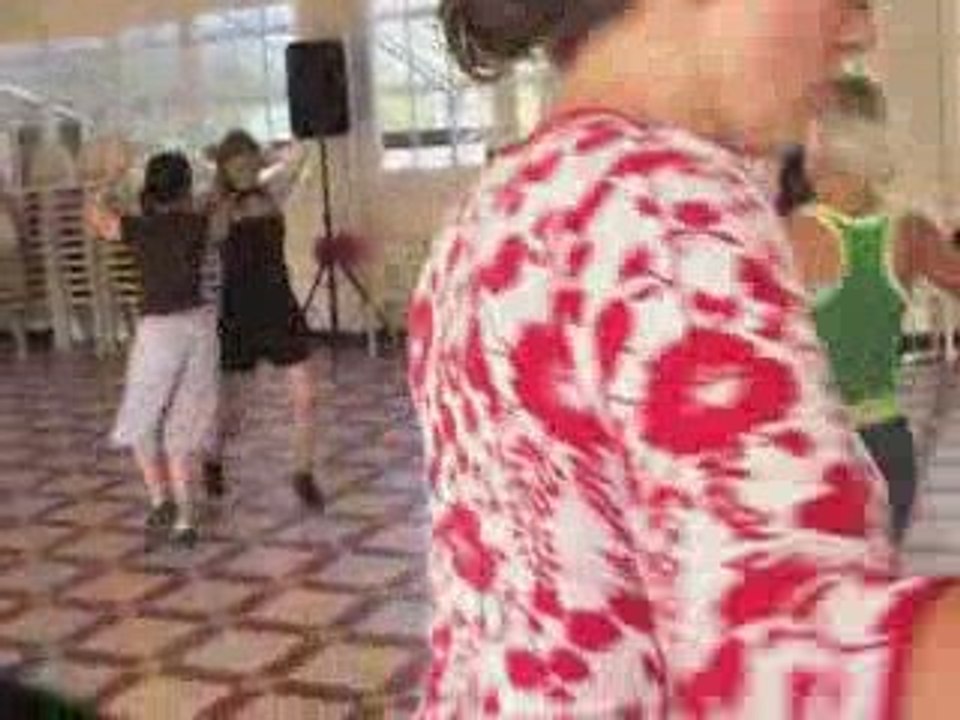 Cours_Salsa1 en Normandie